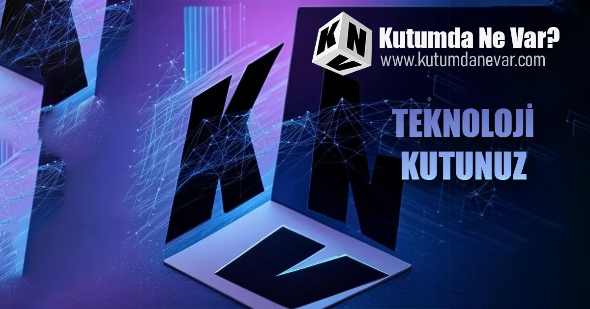Kutumda Ne Var?